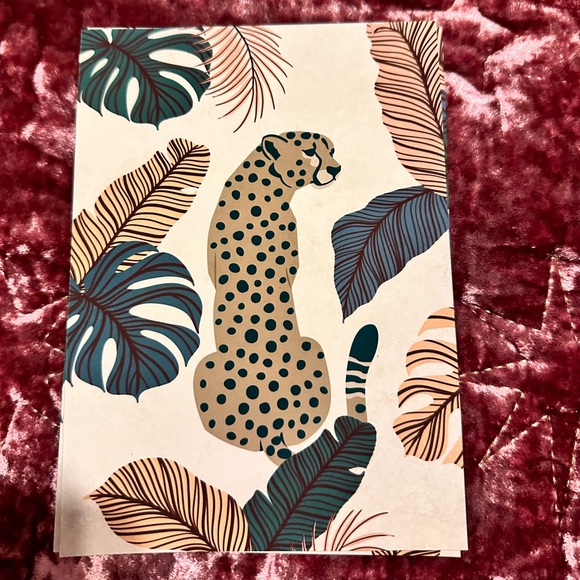 Unframed animal and plant prints (lot of 8) - Picture 7 of 9